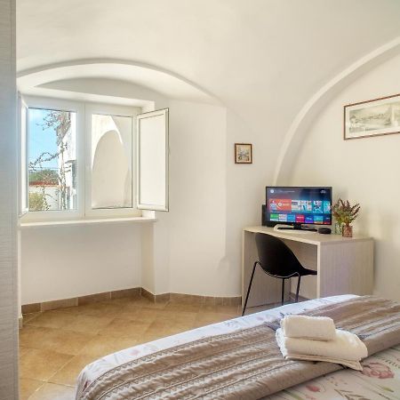 Casa Isetta & La Casetta Degli Dei Massa Lubrense Luaran gambar
