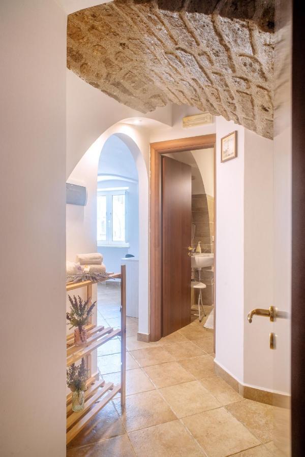 Casa Isetta & La Casetta Degli Dei Massa Lubrense Luaran gambar