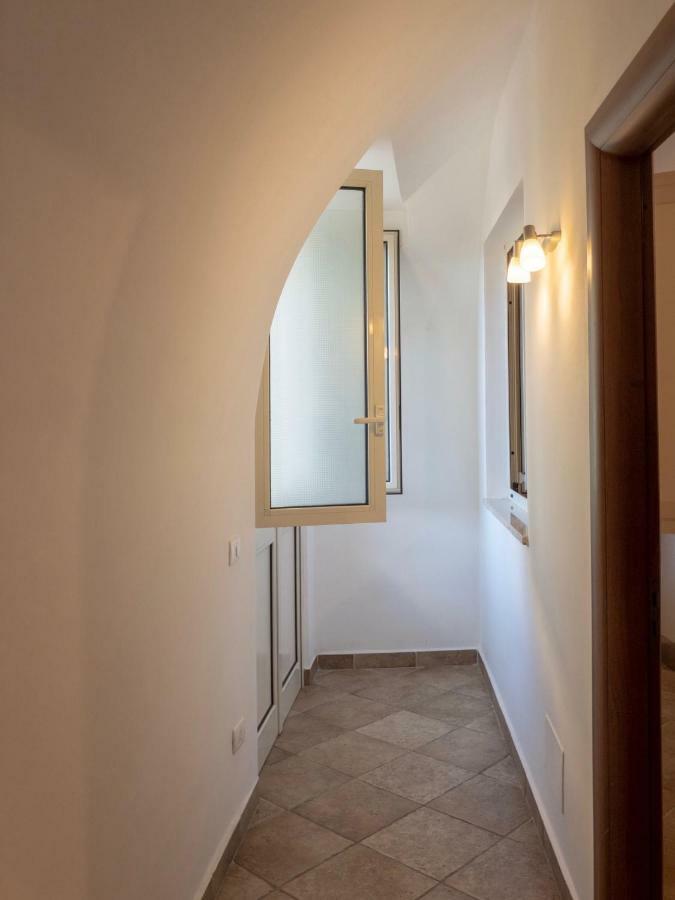 Casa Isetta & La Casetta Degli Dei Massa Lubrense Luaran gambar